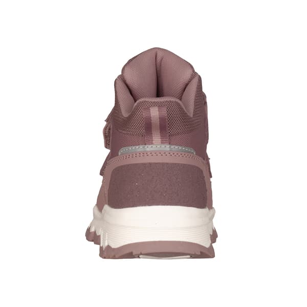 Trollkids Kjerag Vandringsskor Rosa EU 32