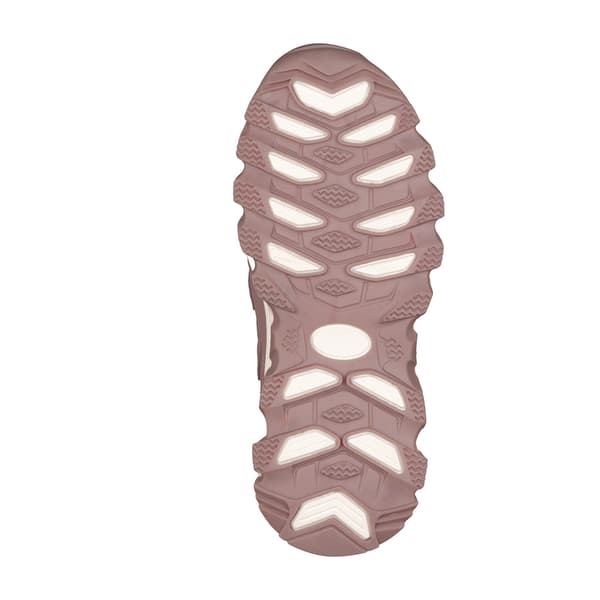 Trollkids Kjerag Vandringsskor Rosa EU 32