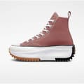 Pikkukuva 2 / 4: Naisten vapaa-ajan lenkkarit Converse Run Star Hike Pinkki Lohi - 41