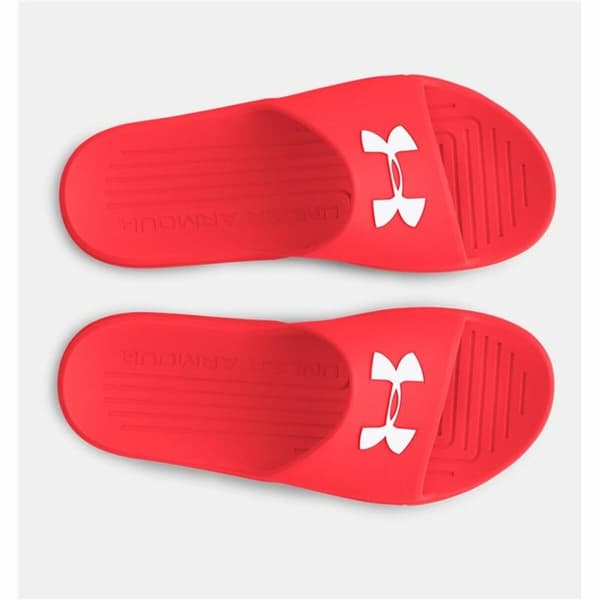 Naisten Flip-flopit Under Armour Core Pth Punainen - 38.5