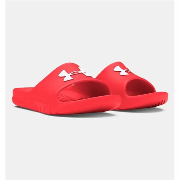 Naisten Flip-flopit Under Armour Core Pth Punainen - 38.5