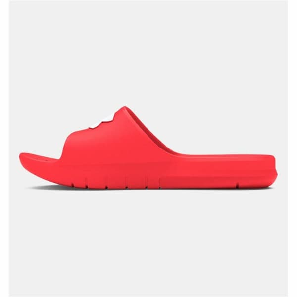 Naisten Flip-flopit Under Armour Core Pth Punainen - 38.5