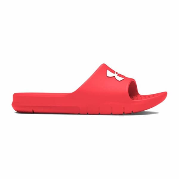 Naisten Flip-flopit Under Armour Core Pth Punainen - 38.5