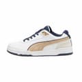 Miniatyrbilde 2 av 5: Joggesko til Menn Puma RBD Game Low Retro C Hvit - 40
