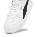 Miniatyrbild 5 av 6: Puma Caven 2.0 Mid Skor Vit EU 37 Pojke