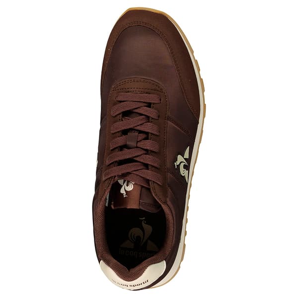 Le Coq Sportif Racerone 2 Skor Brun EU 42 Man