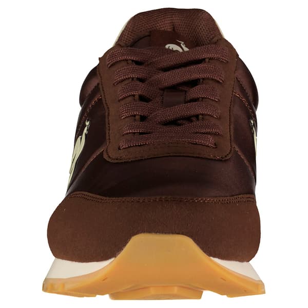 Le Coq Sportif Racerone 2 Skor Brun EU 42 Man