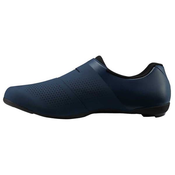 Shimano Rc302 Landsvägscykelsko Blå EU 44 Mand
