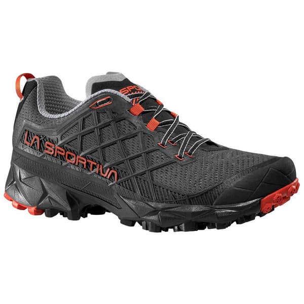 La Sportiva Akyra Ii Vaelluskengät Musta EU 42 Mies