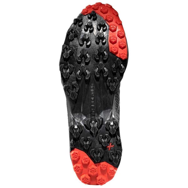 La Sportiva Akyra Ii Vaelluskengät Musta EU 42 Mies