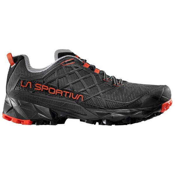 La Sportiva Akyra Ii Vaelluskengät Musta EU 42 Mies