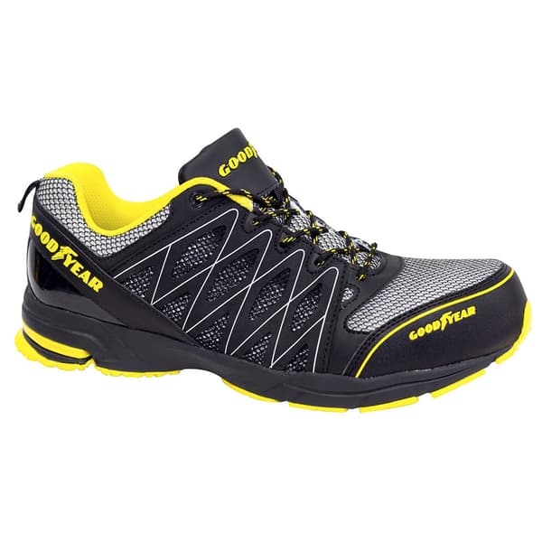 Goodyear S1p Sra Skyddsskor  EU 42