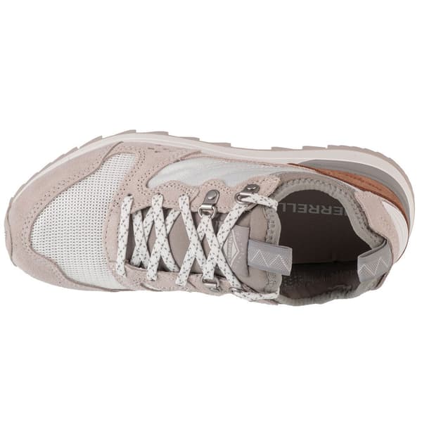 Merrell Alpine 83 Sko Beige EU 42 1/2 Kvinde