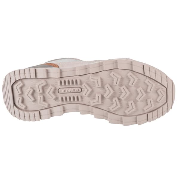 Merrell Alpine 83 Sko Beige EU 42 1/2 Kvinde