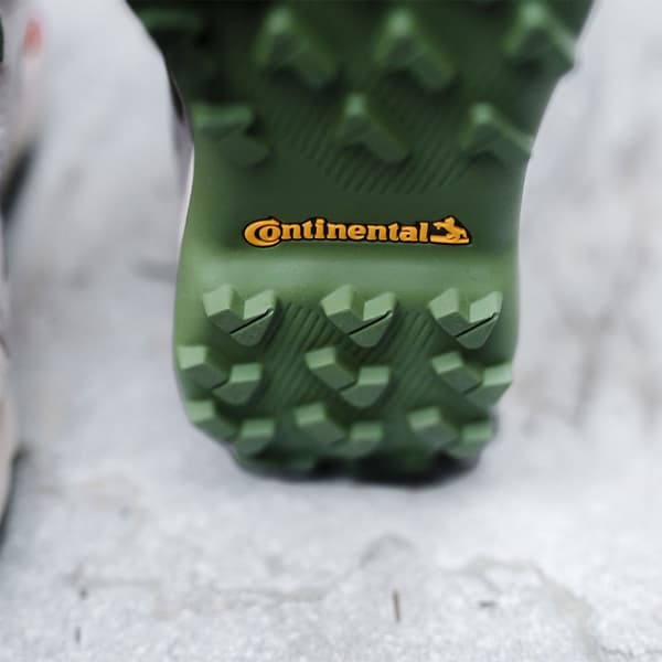 Adidas Terrex Disney Mid Goretex Vandresko Grå EU 39 1/3