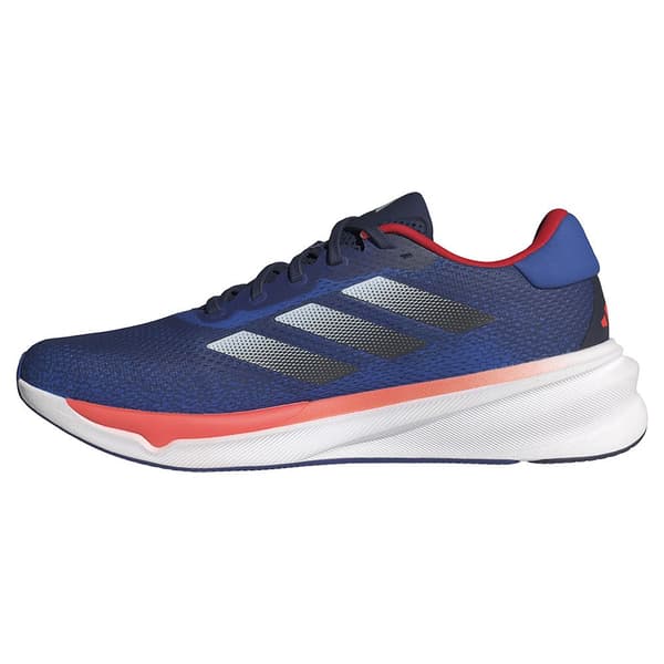 Adidas Supernova Stride Løbesko Blå EU 46 2/3 Mand