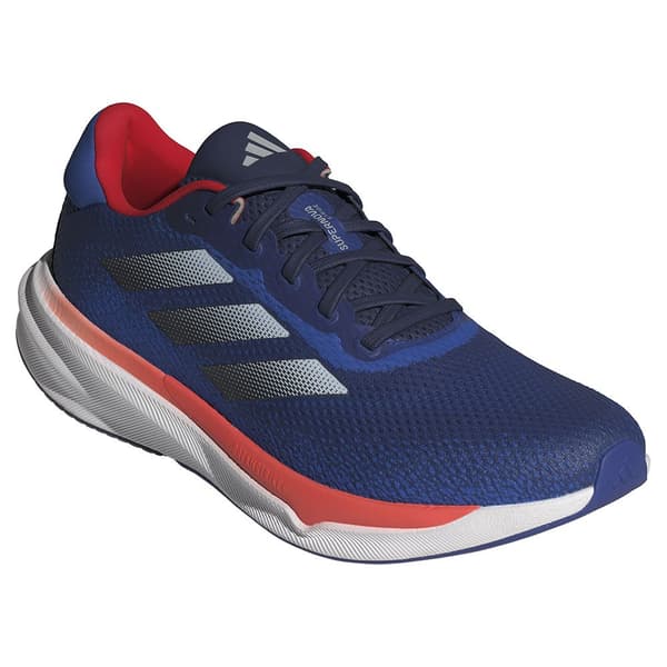 Adidas Supernova Stride Løbesko Blå EU 46 2/3 Mand