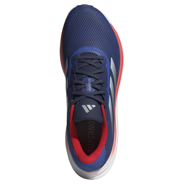 Adidas Supernova Stride Løbesko Blå EU 46 2/3 Mand
