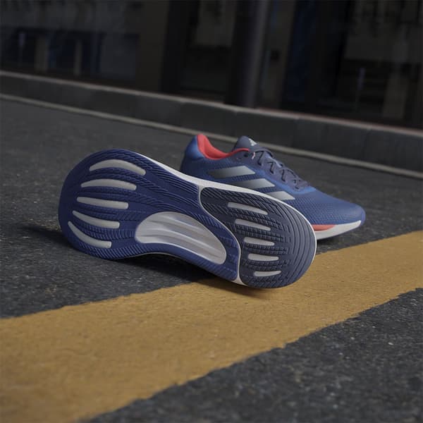 Adidas Supernova Stride Løbesko Blå EU 46 2/3 Mand