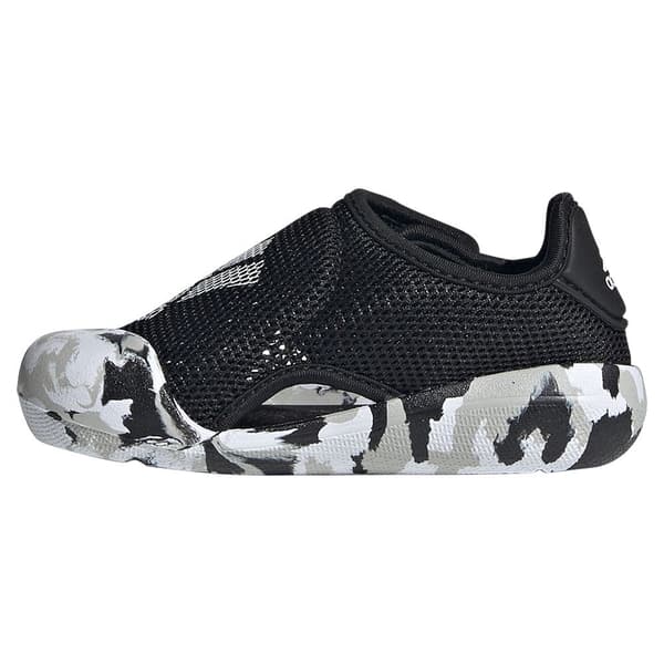 Adidas Altaventure Sport Swim 2.0 Sandaler Svart EU 19 Pojke