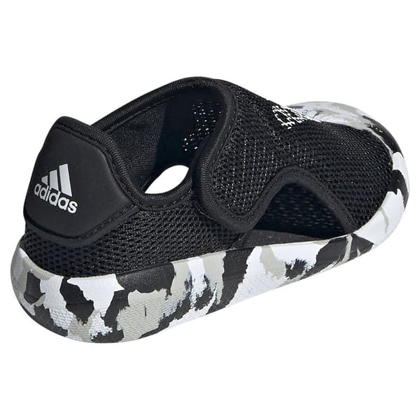 Adidas Altaventure Sport Swim 2.0 Sandaler Svart EU 19 Pojke