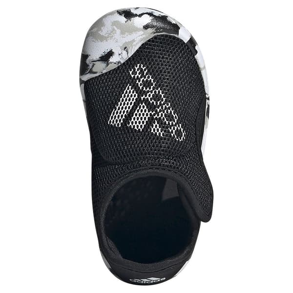 Adidas Altaventure Sport Swim 2.0 Sandaler Svart EU 19 Pojke