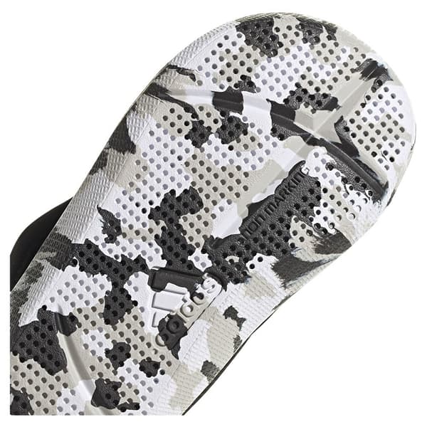 Adidas Altaventure Sport Swim 2.0 Sandaler Svart EU 19 Pojke