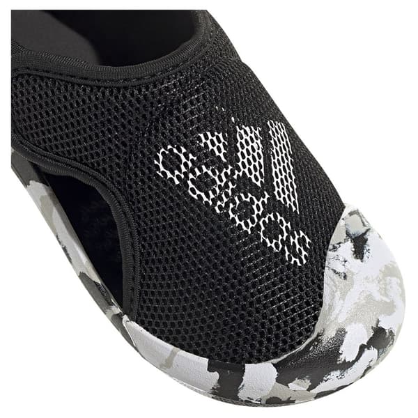 Adidas Altaventure Sport Swim 2.0 Sandaler Svart EU 19 Pojke
