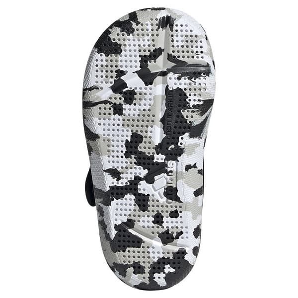 Adidas Altaventure Sport Swim 2.0 Sandaler Svart EU 19 Pojke