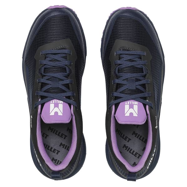 Millet Wanaka Goretex Vaelluskengät Sininen EU 42 Nainen