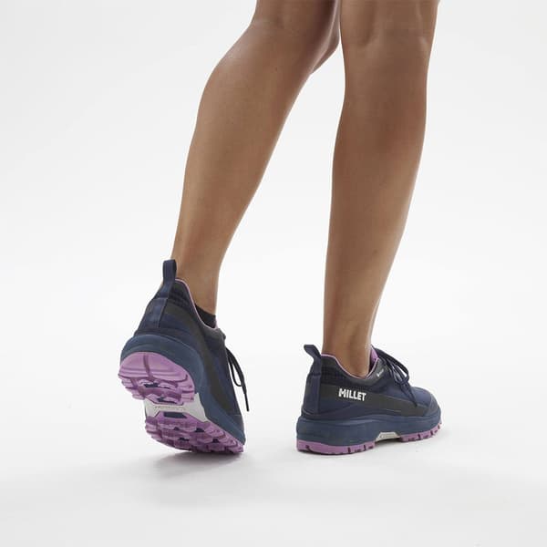 Millet Wanaka Goretex Vaelluskengät Sininen EU 42 Nainen