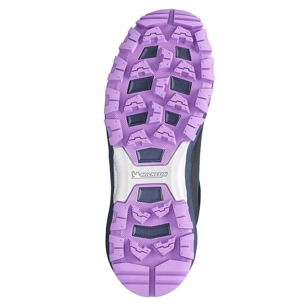 Millet Wanaka Goretex Vaelluskengät Sininen EU 42 Nainen