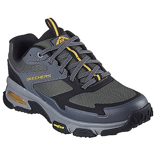 Skechers Skech-air Envoy Skor Grå EU 42 Man