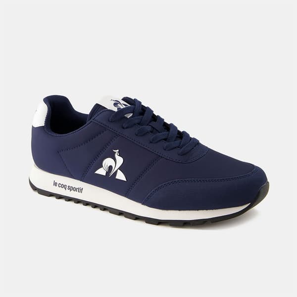 Le Coq Sportif Racerone 2 Sko Blå EU 40 Mand