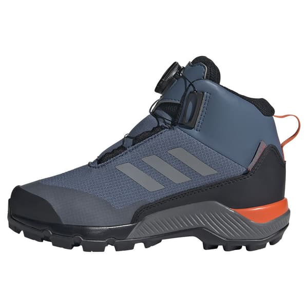 Adidas Terrex Winter Mid Boa Rain.rdy Vandresko Grå EU 31