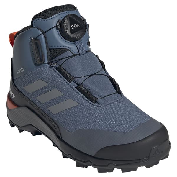 Adidas Terrex Winter Mid Boa Rain.rdy Vandresko Grå EU 31