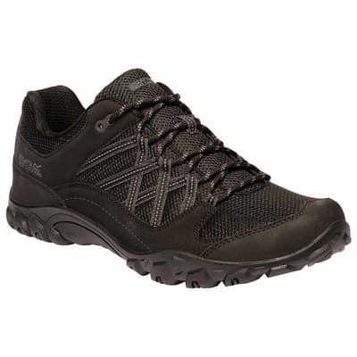 Regatta Edgepoint Iii Vandresko Sort EU 43 Mand
