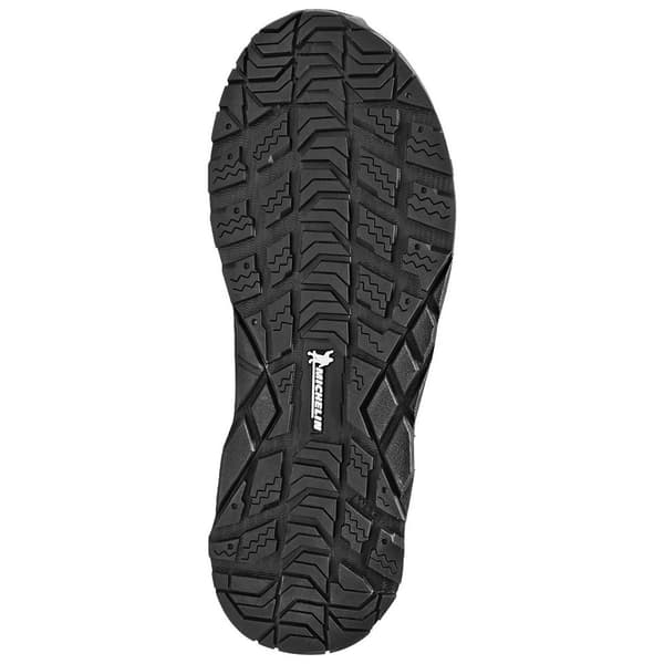 Icebug Grove Wool Michelin Bugdri Støvler Grå EU 40 1/2 Kvinde