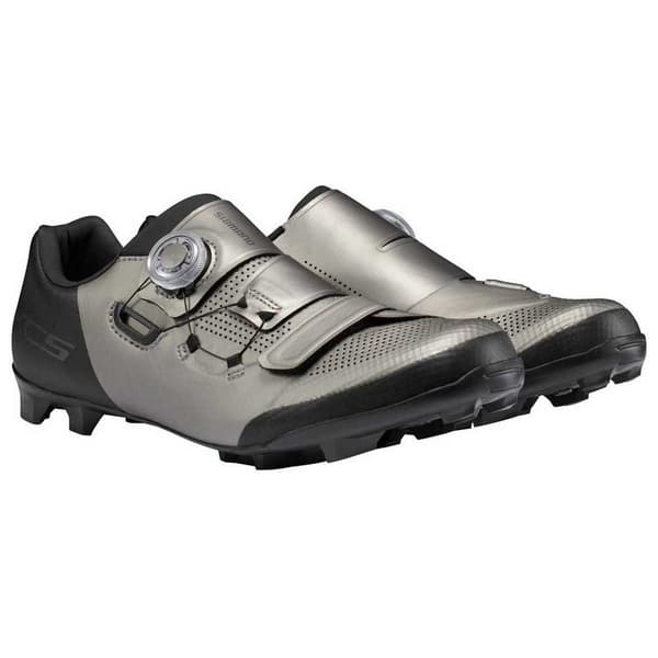 Shimano Xc502 Mtb-sko Søvfarvet EU 43 Mand