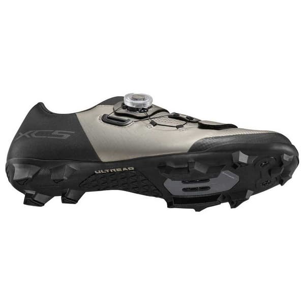 Shimano Xc502 Mtb-sko Søvfarvet EU 43 Mand