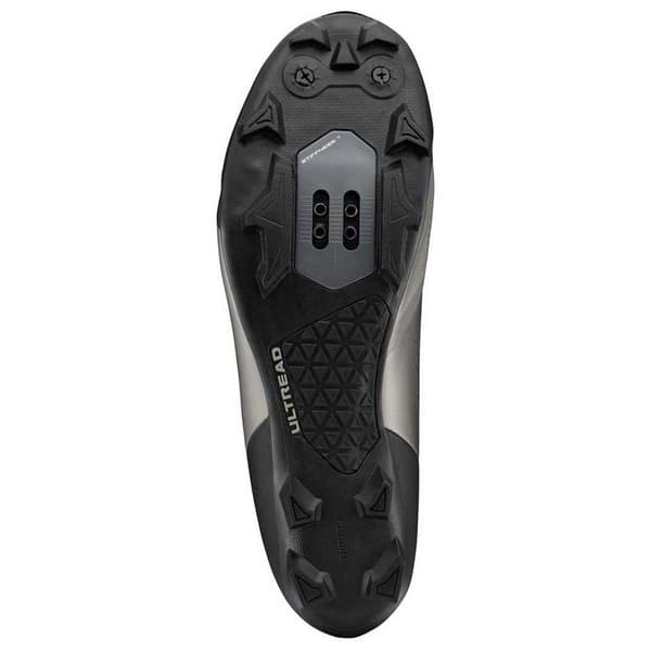 Shimano Xc502 Mtb-sko Søvfarvet EU 43 Mand