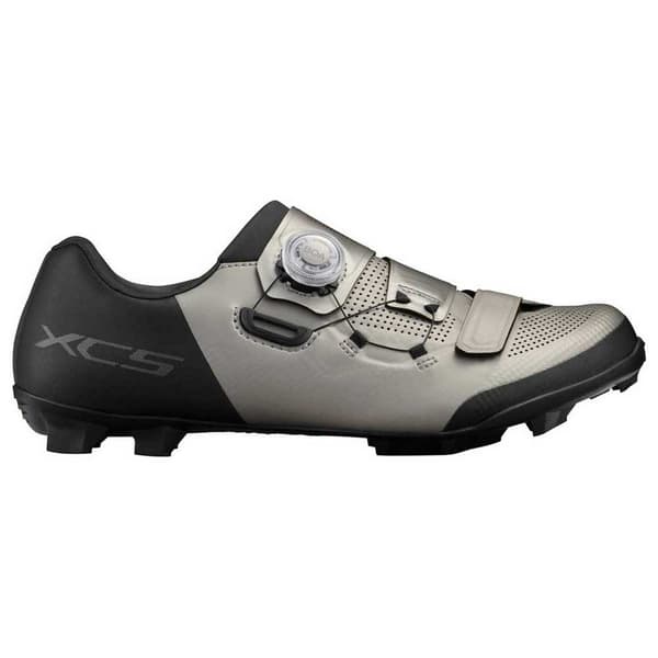 Shimano Xc502 Mtb-sko Søvfarvet EU 43 Mand