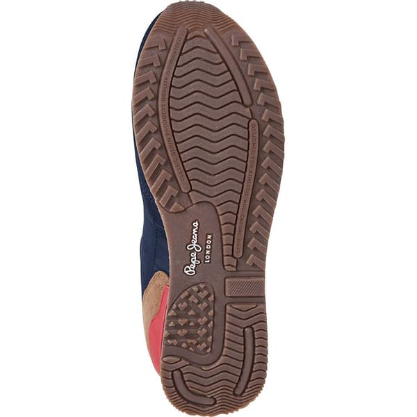 Pepe Jeans London Brand Lenkkarit Sininen EU 43 Mies