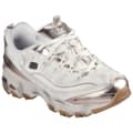 Miniatyrbild 4 av 5: Skechers D´lites Skor Vit EU 40 Kvinna