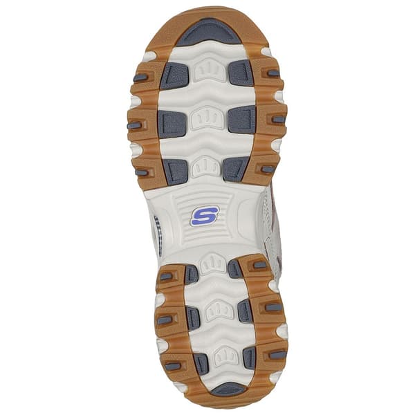 Skechers D´lites Skor Vit EU 40 Kvinna