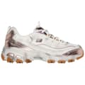 Miniatyrbild 1 av 5: Skechers D´lites Skor Vit EU 40 Kvinna