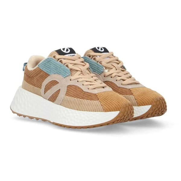 No Name Carter Runner Sko Brun EU 40 Kvinde