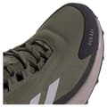 Miniatyrbild 8 av 8: Adidas Terrex Trailmaker 2.0 Leather Vandringsskor Svart EU 39 1/3 Kvinna