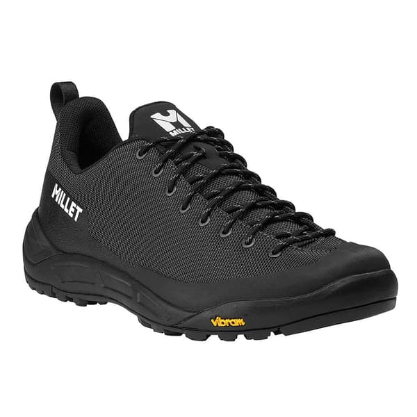 Millet Cimaï Goretex Vandringsskor Svart EU 40 2/3 Man