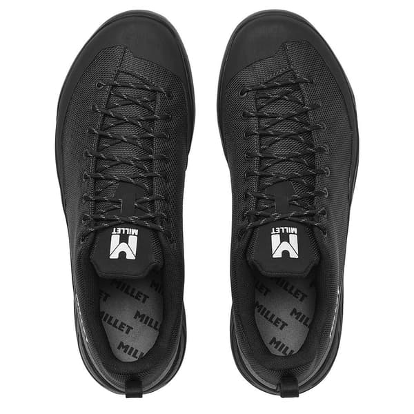 Millet Cimaï Goretex Vandringsskor Svart EU 40 2/3 Man